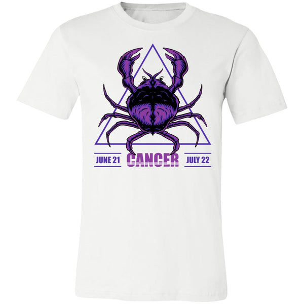 AE001347 Unisex Jersey Short-Sleeve T-Shirt