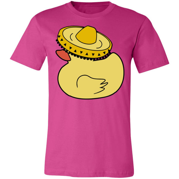 AE001089 Unisex Jersey Short-Sleeve T-Shirt