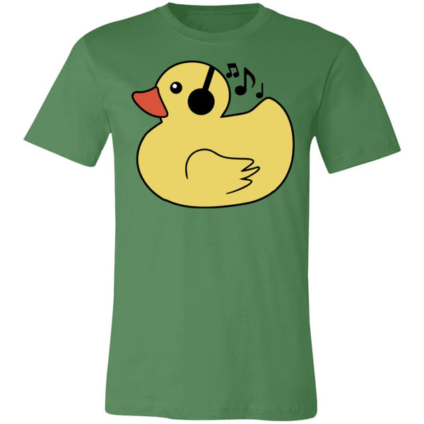 AE001094 Unisex Jersey Short-Sleeve T-Shirt