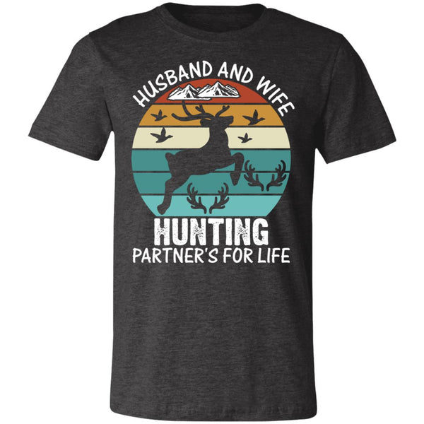 AE000849 Unisex Jersey Short-Sleeve T-Shirt