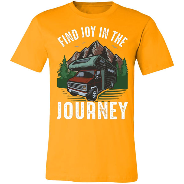 AE000344 Unisex Jersey Short-Sleeve T-Shirt
