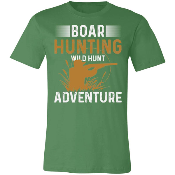 AE000789 Unisex Jersey Short-Sleeve T-Shirt