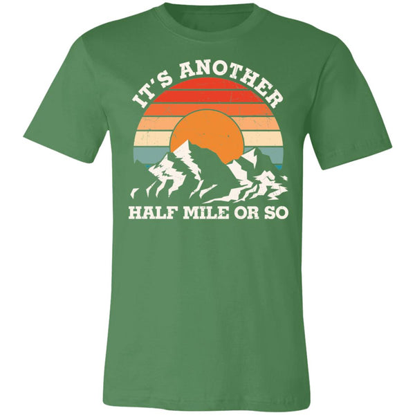 AE000282 Unisex Jersey Short-Sleeve T-Shirt