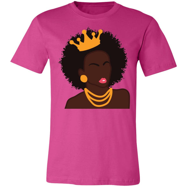 AE001449 Unisex Jersey Short-Sleeve T-Shirt