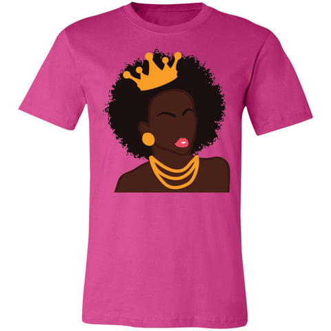 AE001449 Unisex Jersey Short-Sleeve T-Shirt