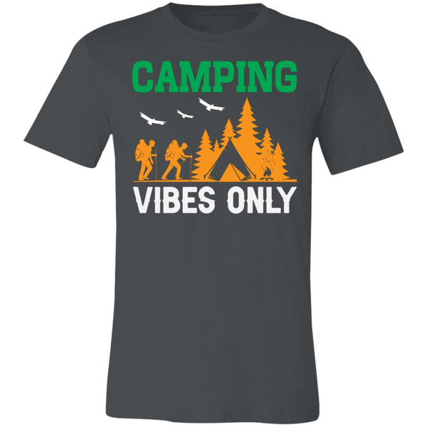 Unisex Jersey Short-Sleeve T-Shirt AE000194