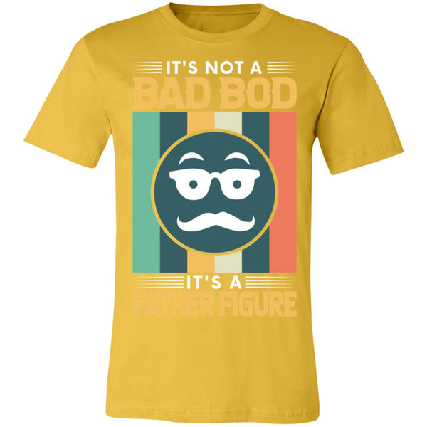 AE000490 Unisex Jersey Short-Sleeve T-Shirt