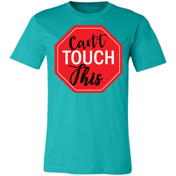 Unisex Jersey Short-Sleeve T-Shirt AE000026
