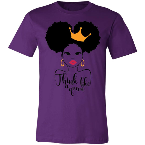 AE001410 Unisex Jersey Short-Sleeve T-Shirt