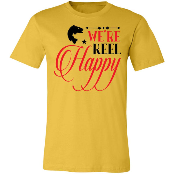 AE000848 Unisex Jersey Short-Sleeve T-Shirt