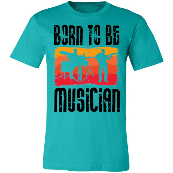 AE001308 Unisex Jersey Short-Sleeve T-Shirt