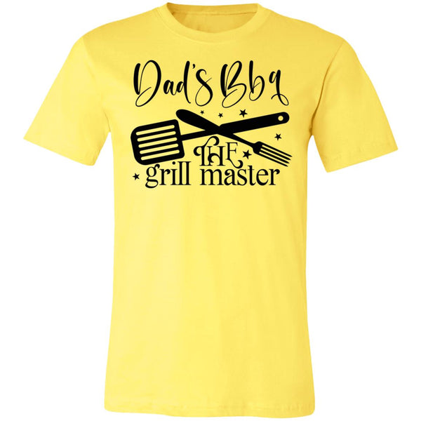 AE000902 Unisex Jersey Short-Sleeve T-Shirt