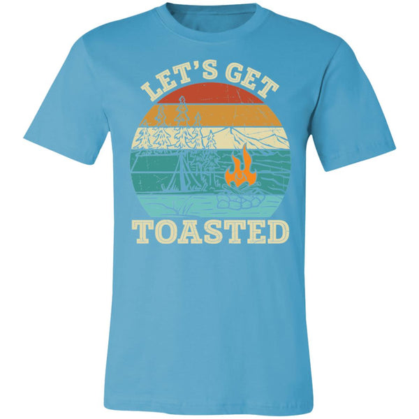 Unisex Jersey Short-Sleeve T-Shirt AE000032