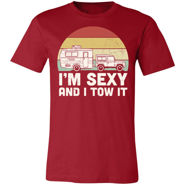AE000291 Unisex Jersey Short-Sleeve T-Shirt