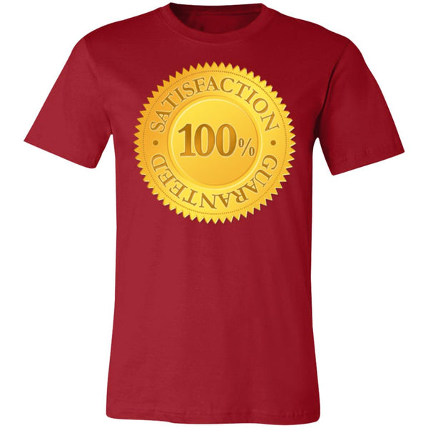 AE001145 Unisex Jersey Short-Sleeve T-Shirt
