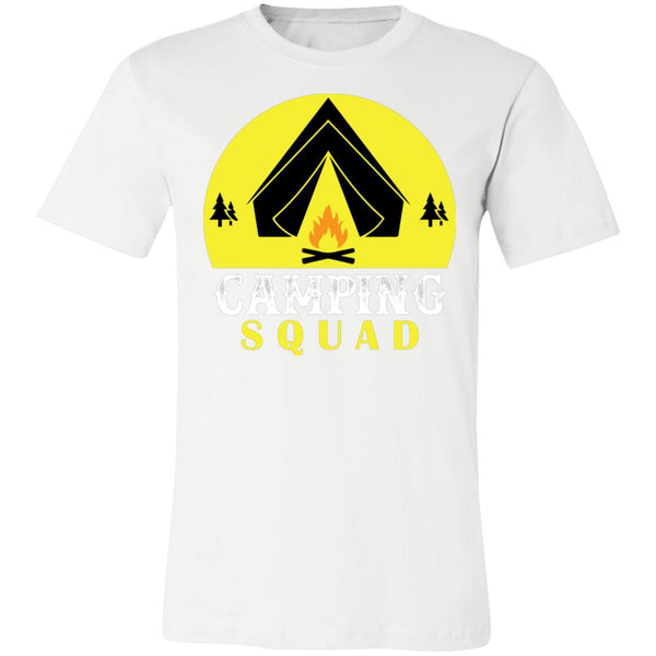 Unisex Jersey Short-Sleeve T-Shirt AE000073