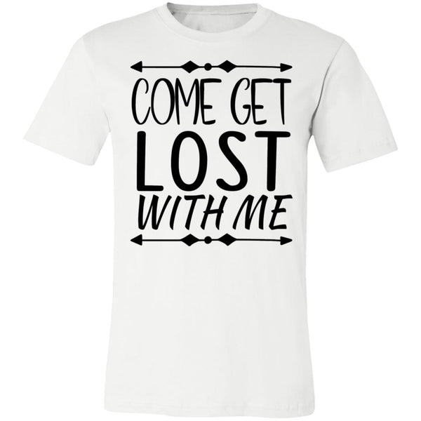 AE000413 Unisex Jersey Short-Sleeve T-Shirt