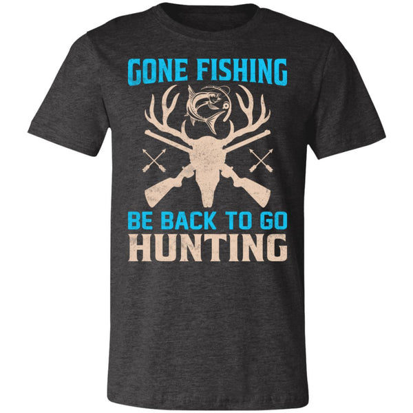 AE000751 Unisex Jersey Short-Sleeve T-Shirt