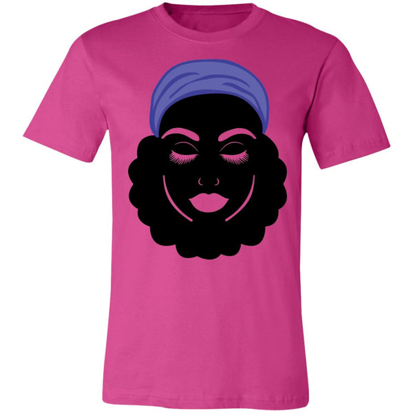 AE001475 Unisex Jersey Short-Sleeve T-Shirt