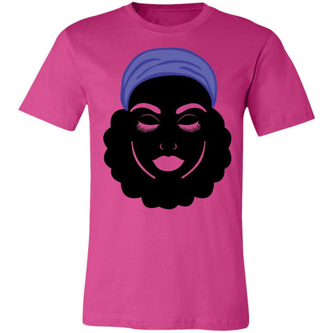 AE001475 Unisex Jersey Short-Sleeve T-Shirt