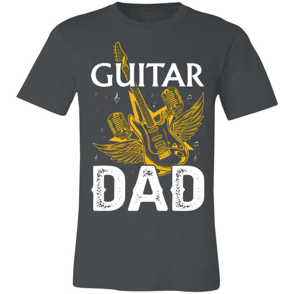 AE000632 Unisex Jersey Short-Sleeve T-Shirt