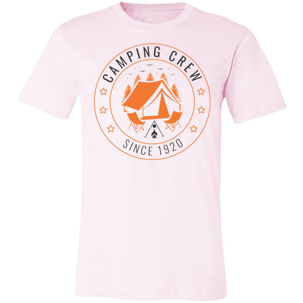 Unisex Jersey Short-Sleeve T-Shirt AE000050