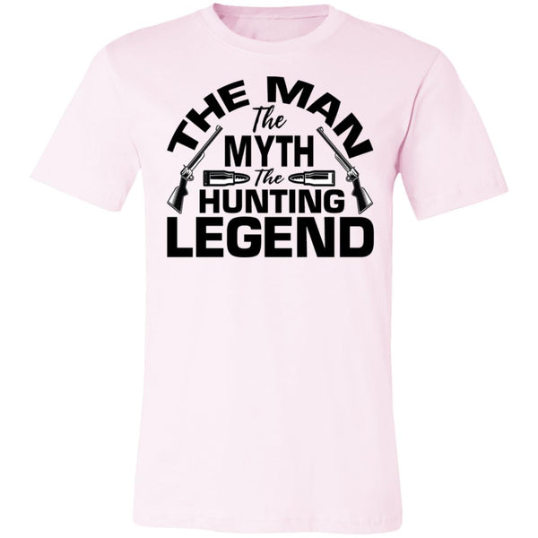 AE000898 Unisex Jersey Short-Sleeve T-Shirt