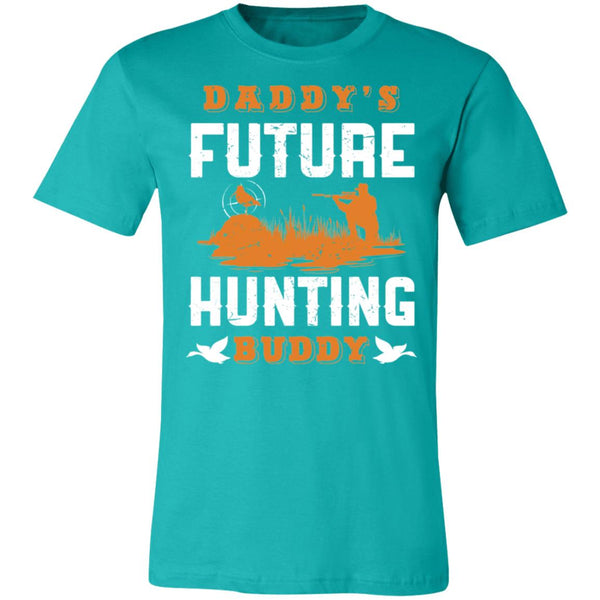 AE001132 Unisex Jersey Short-Sleeve T-Shirt