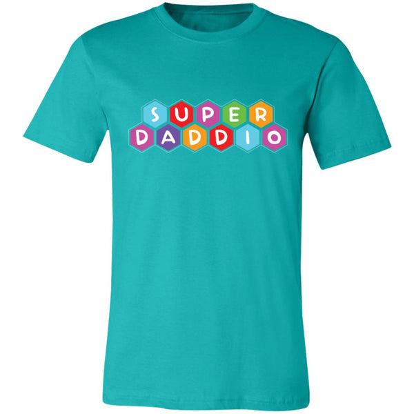 AE000515 Unisex Jersey Short-Sleeve T-Shirt