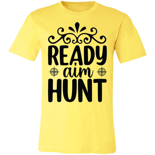 AE000920 Unisex Jersey Short-Sleeve T-Shirt