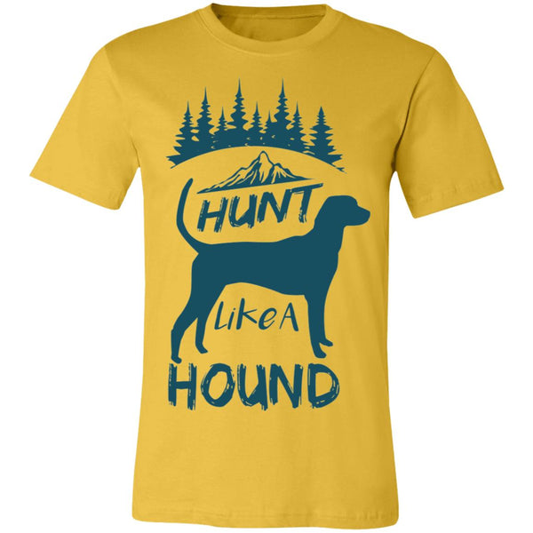 AE000966 Unisex Jersey Short-Sleeve T-Shirt