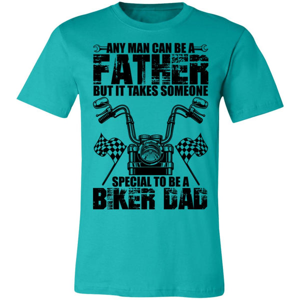 AE000543 Unisex Jersey Short-Sleeve T-Shirt