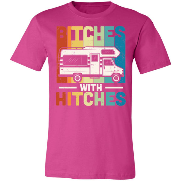 AE000290 Unisex Jersey Short-Sleeve T-Shirt