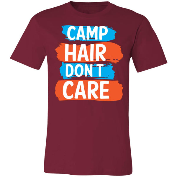 Unisex Jersey Short-Sleeve T-Shirt AE000123