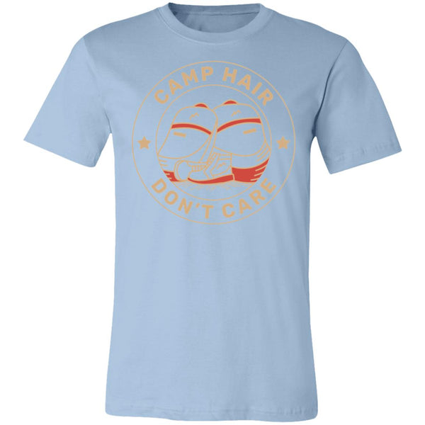 Unisex Jersey Short-Sleeve T-Shirt AE000027