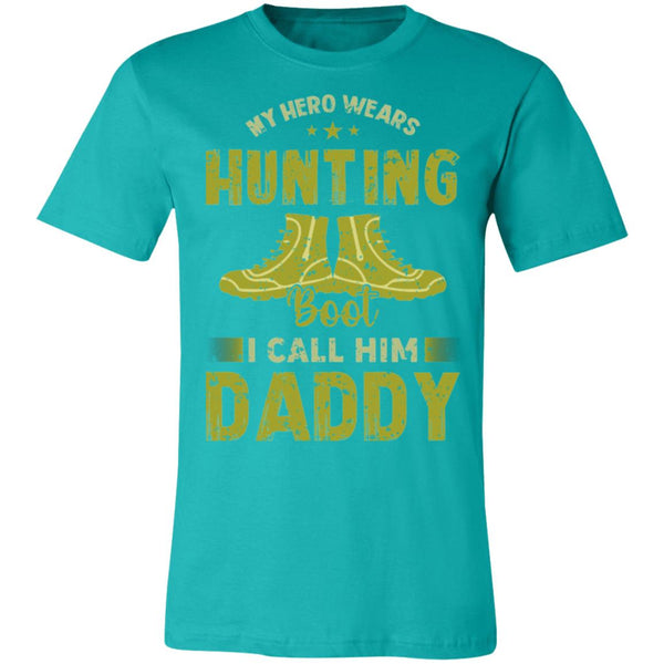 AE000808 Unisex Jersey Short-Sleeve T-Shirt