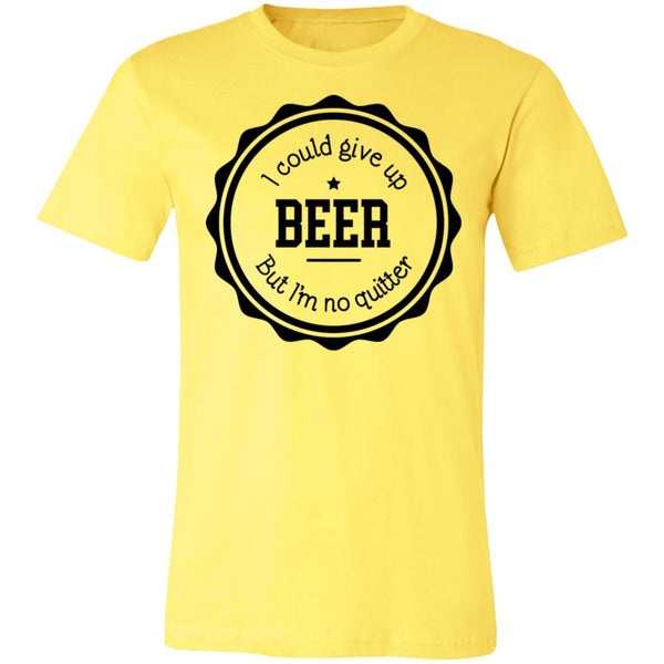 AE001053 Unisex Jersey Short-Sleeve T-Shirt