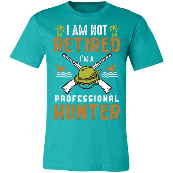 AE001116 Unisex Jersey Short-Sleeve T-Shirt