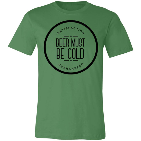 AE000860 Unisex Jersey Short-Sleeve T-Shirt
