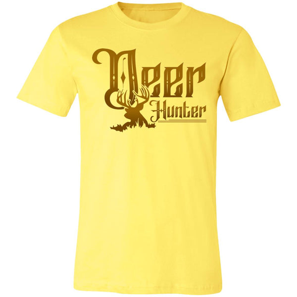 AE000814 Unisex Jersey Short-Sleeve T-Shirt