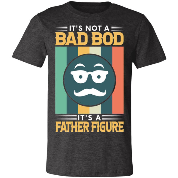 AE000490 Unisex Jersey Short-Sleeve T-Shirt