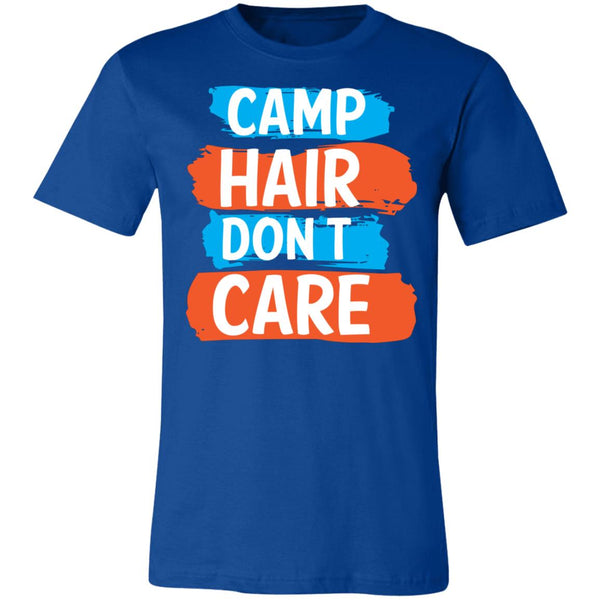 Unisex Jersey Short-Sleeve T-Shirt AE000123