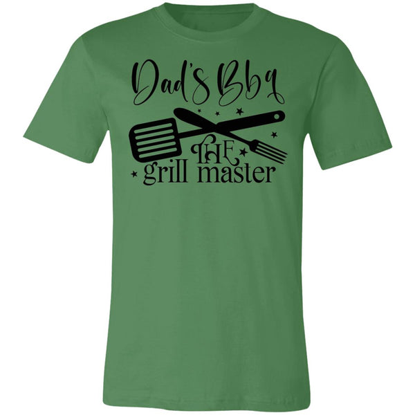 AE000902 Unisex Jersey Short-Sleeve T-Shirt