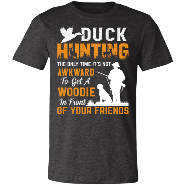 AE000716 Unisex Jersey Short-Sleeve T-Shirt