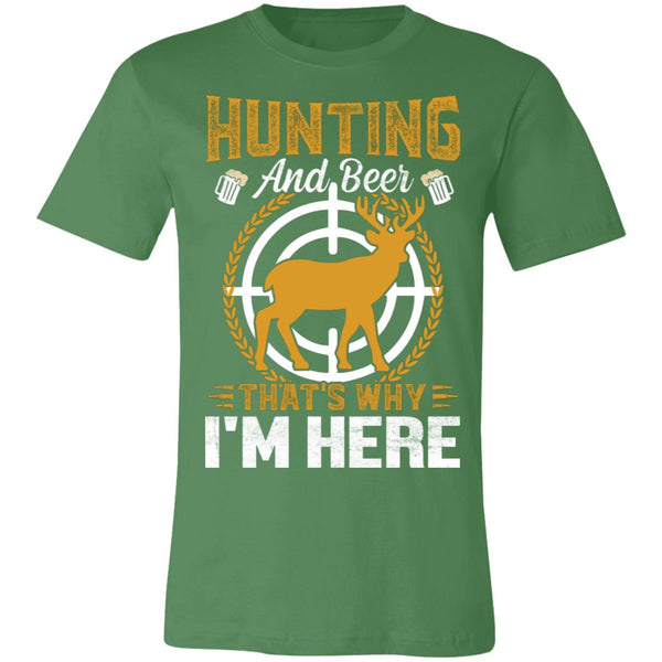 AE000712 Unisex Jersey Short-Sleeve T-Shirt