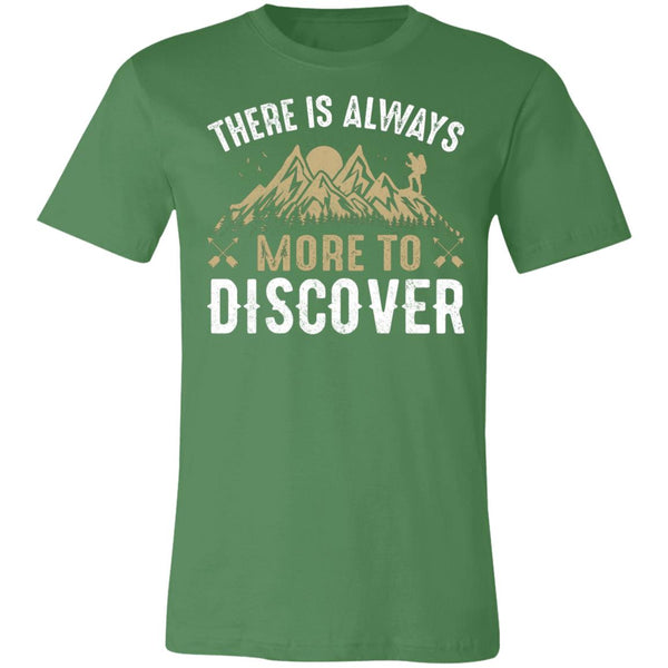 AE000326 Unisex Jersey Short-Sleeve T-Shirt