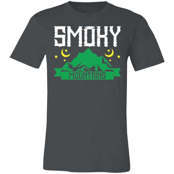 AE000368 Unisex Jersey Short-Sleeve T-Shirt