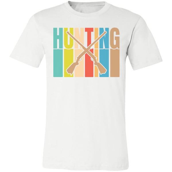 AE000976 Unisex Jersey Short-Sleeve T-Shirt