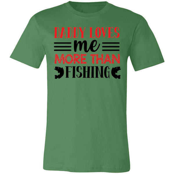 AE000816 Unisex Jersey Short-Sleeve T-Shirt