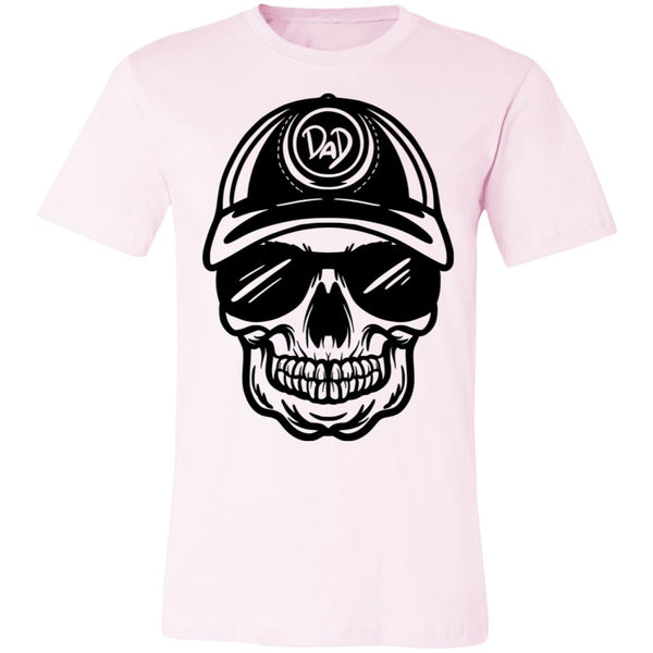 AE000492 Unisex Jersey Short-Sleeve T-Shirt
